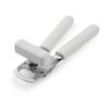 KitchenAid Classic Multifunction Can Opener/Tool w/Bottle Opener Porcelain White
