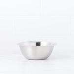 Kitchen Pro Mixwell Stainless Steel Mixing Bowl 20cm - 1.4L