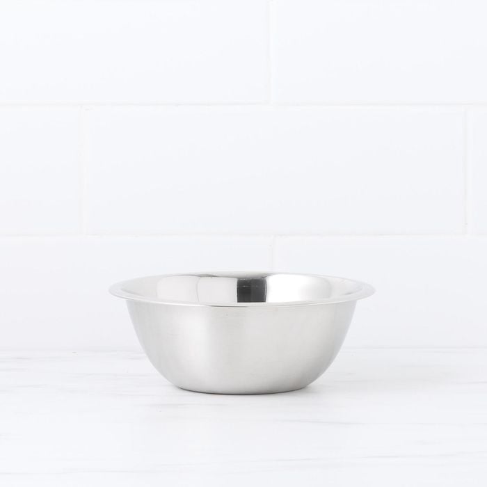 Kitchen Pro Mixwell Stainless Steel Mixing Bowl 20cm - 1.4L