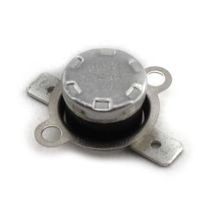 Temperature Fuse (125C, Normally Closed)