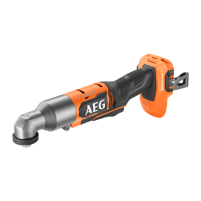 AEG 18V FUSION Right-Angled Impact Driver Skin