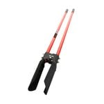 Atlas Trade 150mm x 1.5m Fibreglass Handle Post Hole Digger