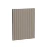 Kaboodle 600mm Olive Grove V-Groove Cabinet Door