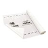 Masons Roof Underlay VHP Value 1.25mX80m (Coverage 100m2)
