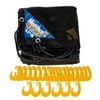 Lion 1.8 x 2m Heavy Duty Meshtech Cargo Net - To Suit Dual Cab Ute Or 6' x 4' Trailer