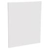Kaboodle Coconut Milk Blind Corner Base Panel