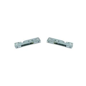 x2 OEM Oven Door Hinges Supports Set 935970006SET, suits Smeg