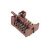 Oven Selector Switch - Multifunction Controller 12541900, Suits Blanco
