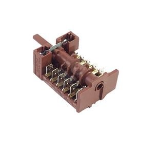 Oven Selector Switch - Multifunction Controller 12541900, Suits Blanco