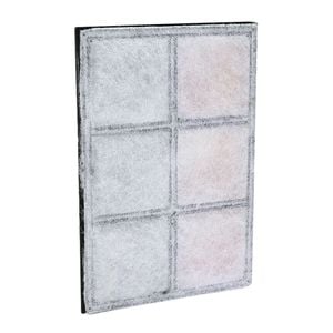 All Fur You Seashell Pet Water Fountain Replacement Filter