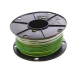 Nexans 6.0mm V75 Conduit Cable - Per Metre