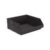 Handy Storage Size 50 400mm Grey Plastic Storage Tote