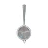 Baccarat Tea House Stainless Steel Tea Strainer 6.5cmx4cm Mesh