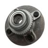 Rear Wheel Bearing Hub for Nissan Pulsar N16 Sedan with ABS