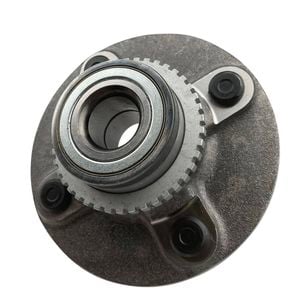 Rear Wheel Bearing Hub for Nissan Pulsar N16 Sedan with ABS