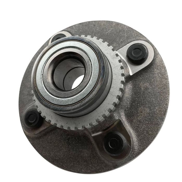 Rear Wheel Bearing Hub for Nissan Pulsar N16 Sedan with ABS