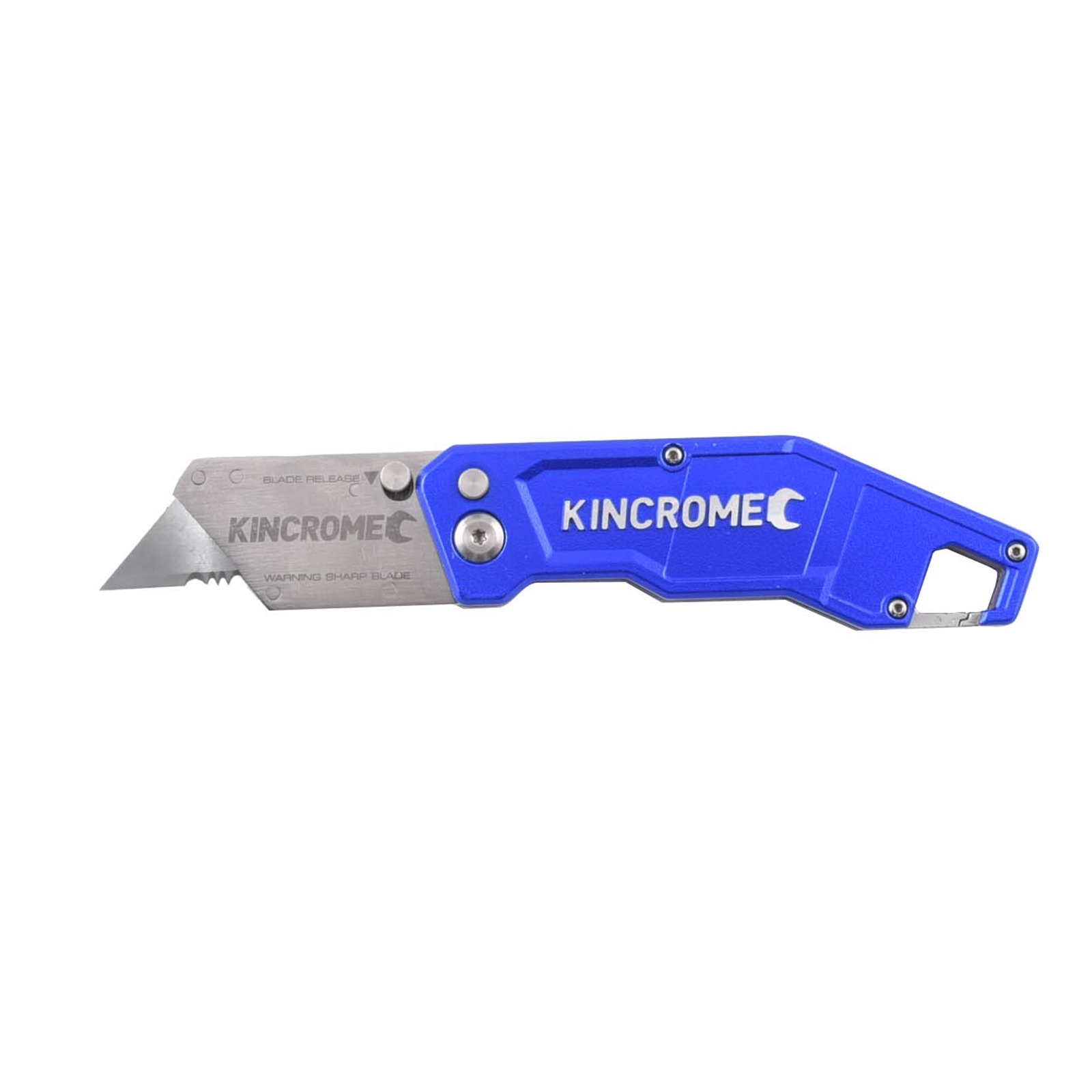 Kincrome Folding Utility Knife Combo thumbnail 2