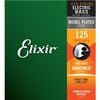 Elixir #15425 Bass Guitar Nanoweb Coating 0.125 Single String
