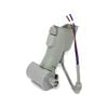 Elbow /  T-Piece for Hoover Mode, Vogue, Action & Sauber Pro Pets Powerhead (EB303)