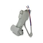 Elbow /  T-Piece for Hoover Mode, Vogue, Action & Sauber Pro Pets Powerhead (EB303)