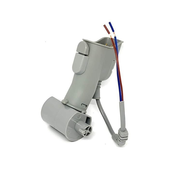 Elbow /  T-Piece for Hoover Mode, Vogue, Action & Sauber Pro Pets Powerhead (EB303)