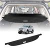Retractable Cargo Cover For Holden Colorado 7 2012-2016 Rear Rack Partition Shelter Canvas Trunk Luggage Shield Shade