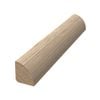 Porta Quad 6 x 6mm Tasmanian Oak 2.4m
