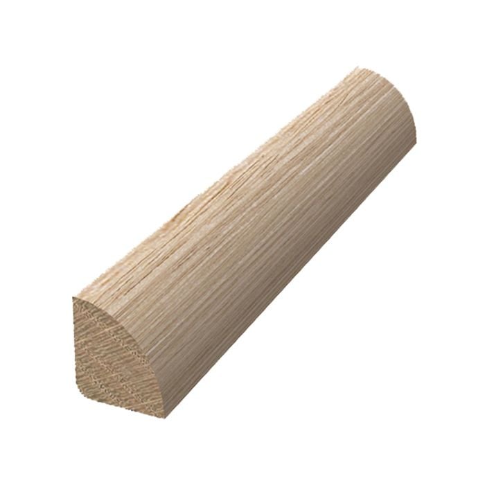 Porta Quad 6 x 6mm Tasmanian Oak 2.4m