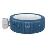 Bestway 1.96m x 71cm Milan Smart Airjet Plus Lay-Z-Spa
