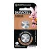 Duracell CR2032 3V Batteries - 2 Pack