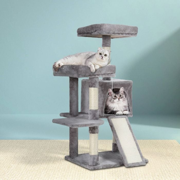 i.Pet 103cm Kitten Cat Tree