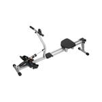 Centra 12 Levels 3 Slopes Incline Rowing Machine
