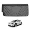 AUSGO Boot Liner for Tesla Model X 2015-Onwards Cargo Trunk Mat Boot Mat