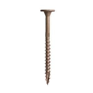 Simpson Strong-Tie 5.6mm x 102mm SDWS Timber Structural Screw - 600 Box