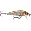 Rapala CountDown 3cm Hard Body Fishing Lure Rainbow Trout
