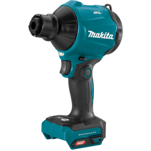 Makita XGT 40V BL Dust Blower - Skin Only
