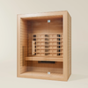 Health & Relaxation 3 - 4 Person Infrared Sauna Total Wellness