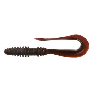 Keitech Mad Wag Mini 2.5" Scented Soft Plastic Fishing Lure 008S Scuppernong