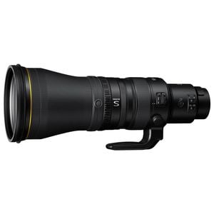 Nikon NIKKOR Z 600mm f/4 TC VR