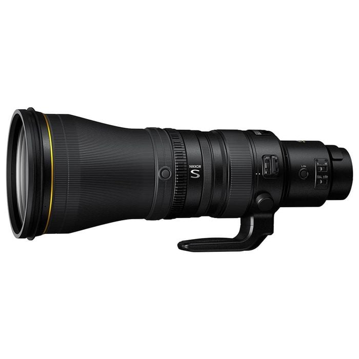 Nikon NIKKOR Z 600mm f/4 TC VR