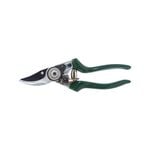 McGregors 200mm Alloy Handle Bypass Secateurs 