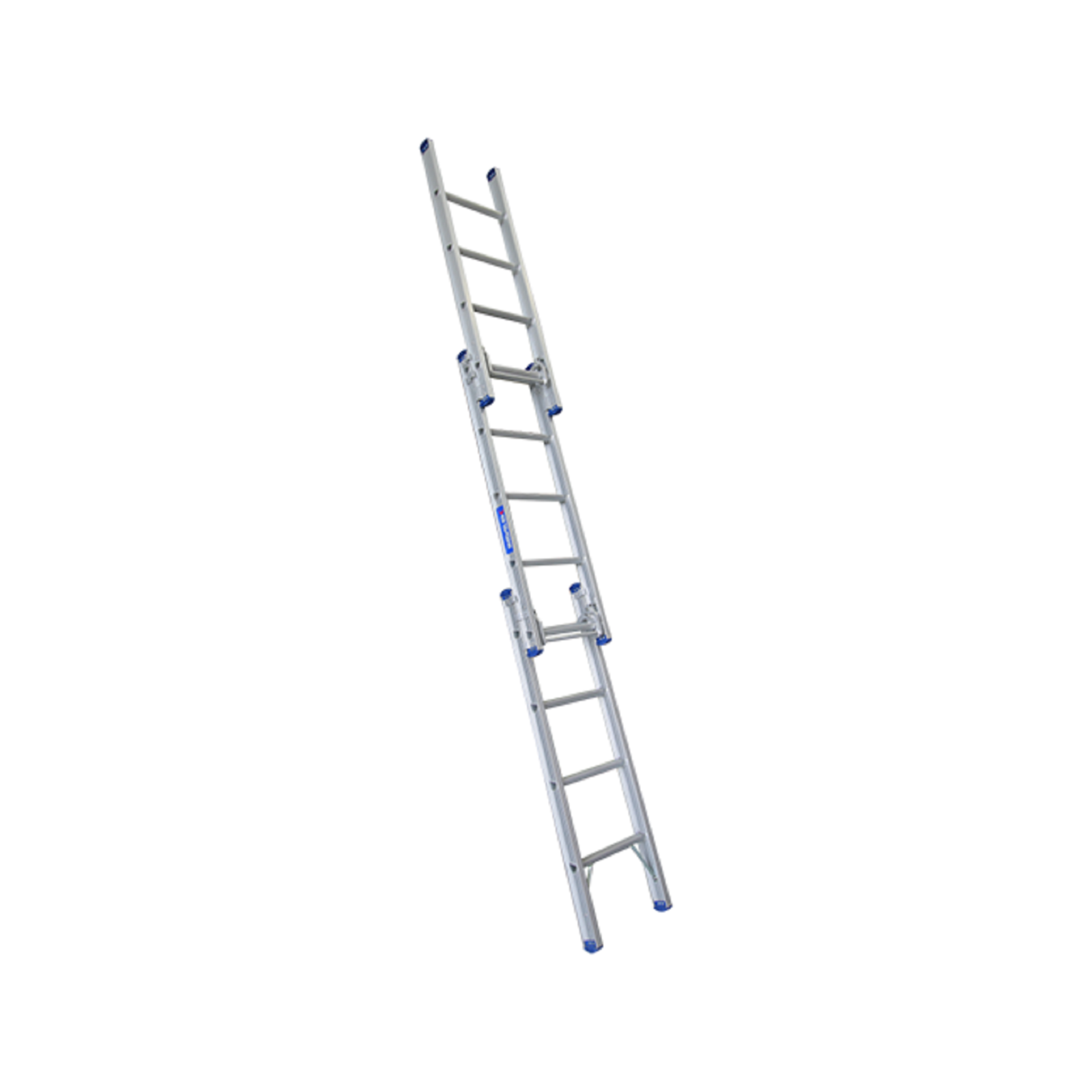 For Hire Coates 3.5 7m Extension Ladder 24hr Bunnings Australia