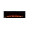 Scandia 50" Aurora Electric Fire