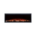 Scandia 50" Aurora Electric Fire