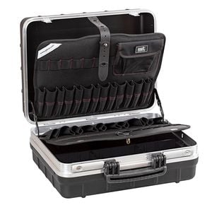 Gt Line Atomik 215 Pts Professional Tool Case