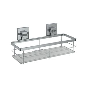 Fusion-Loc 26kg Large Stainless Steel Style Plus Shower Caddy
