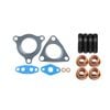 Turbo Charger Installation Stud & Gasket Kit For Mitsubishi Challenger 4d56 2.5l 4wd