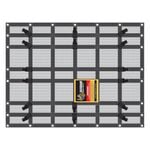 Safeguard 1200 x 900mm Small Toolbox Net