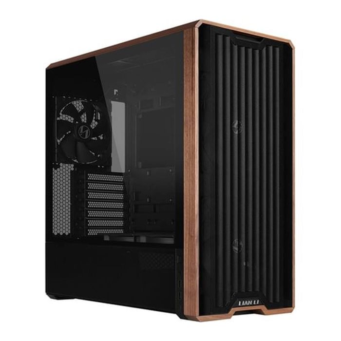 Lian Li LANCOOL 217 Mid-Tower E-ATX Case [PC-LAN217X]