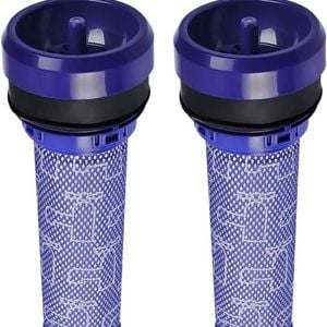[2 Pack] Tavice Vacuum Cleaner Compatible Filter Compatible With Dc37 Dc33c Dc39 Dc28c Dc53
